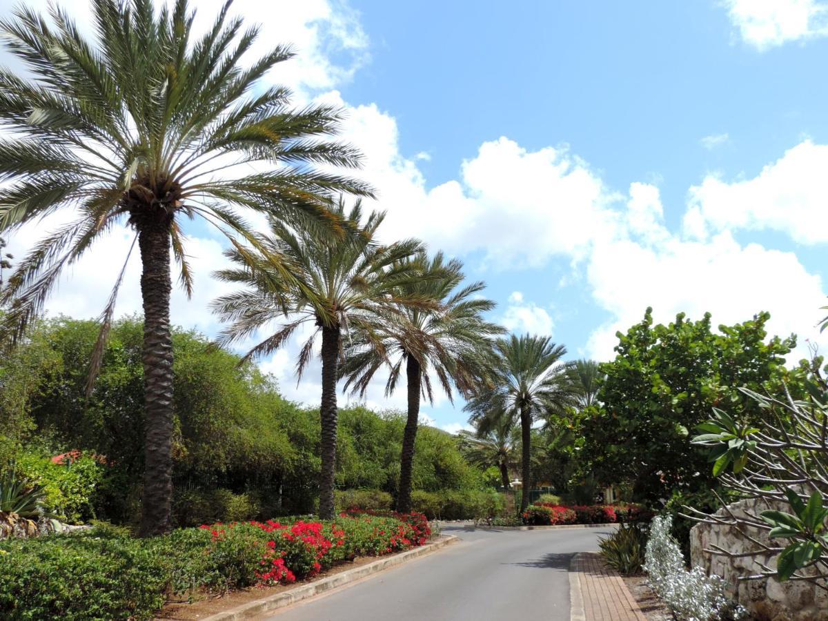 וילמסטאד Piscadera Bay Resort 104 מראה חיצוני תמונה